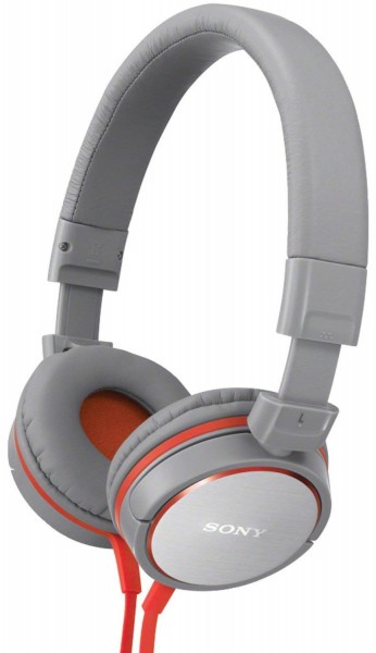 Sony MDR-ZX600 Kablolu Kulaklık