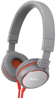 Sony MDR-ZX600 Kablolu Kulaklık