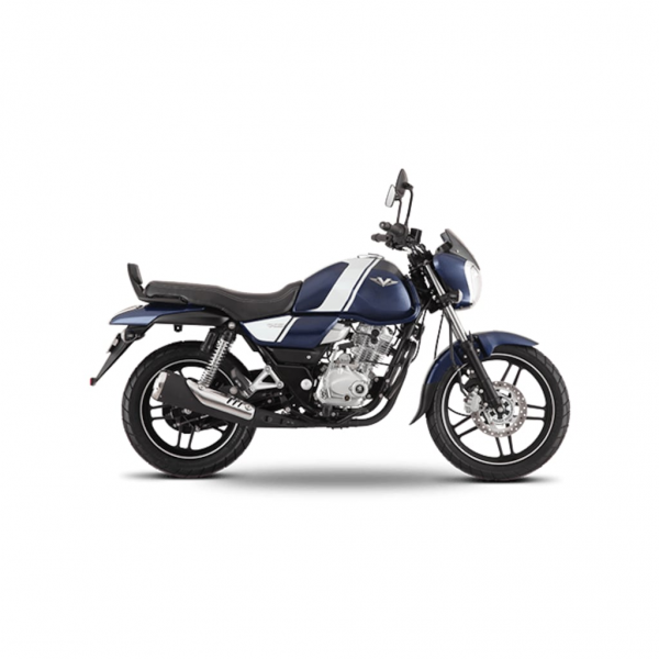 Bajaj V15 Commuter