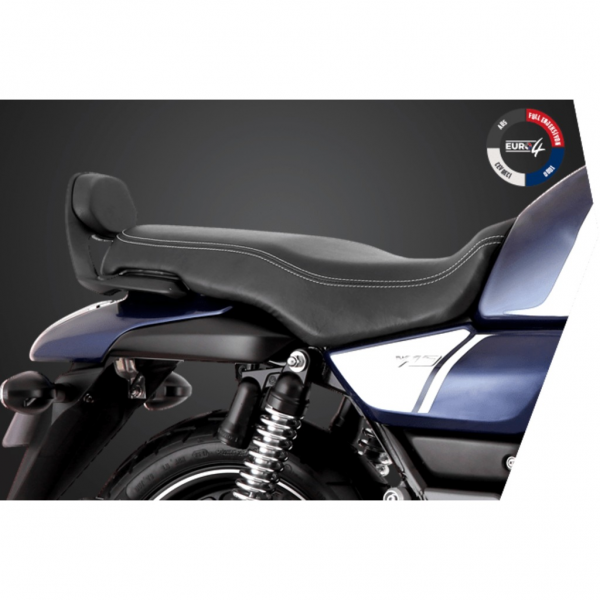 Bajaj V15 Commuter