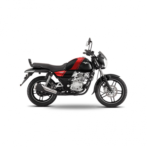 Bajaj V15 Commuter