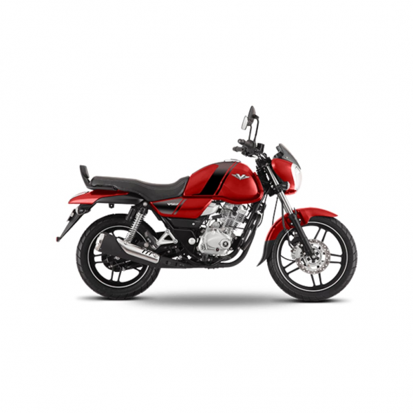 Bajaj V15 Commuter