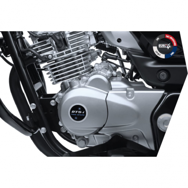 Bajaj V15 Commuter