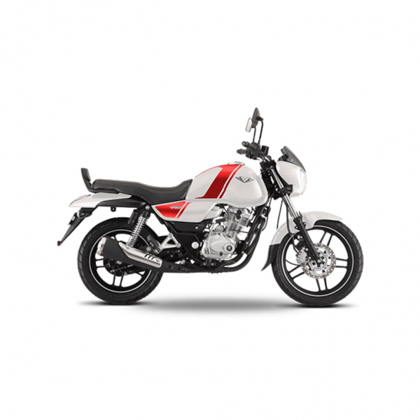 Bajaj V15 Commuter