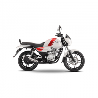 Bajaj V15 Commuter