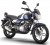 Bajaj V15 Commuter