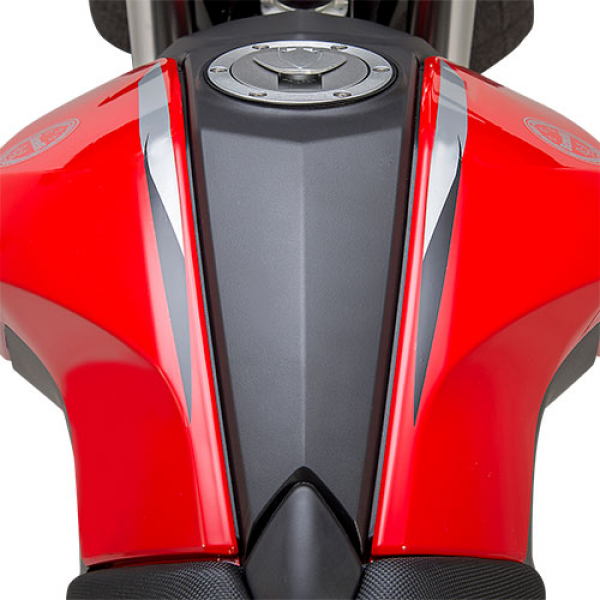 Benelli BN 251 Touring