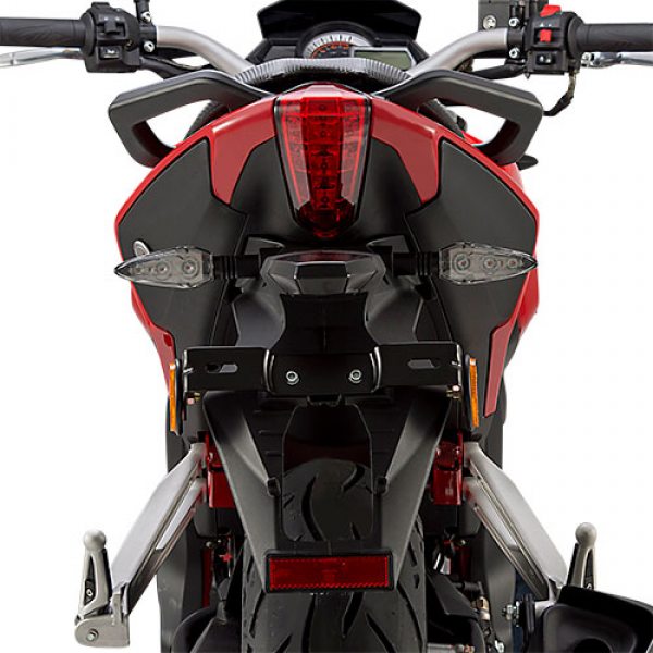 Benelli BN 251 Touring