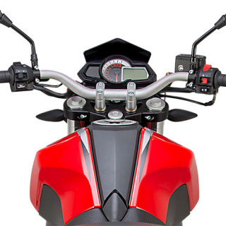 Benelli BN 251 Touring