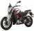 Benelli BN 251 Touring
