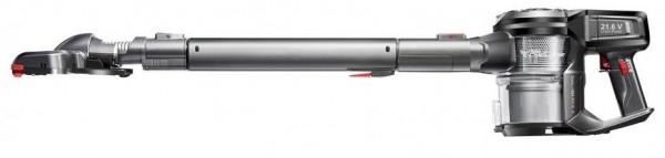 Fakir Starky HSA 800 XL Q Şarjlı Süpürge