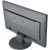 Fujitsu E22-8 TS Pro Monitör