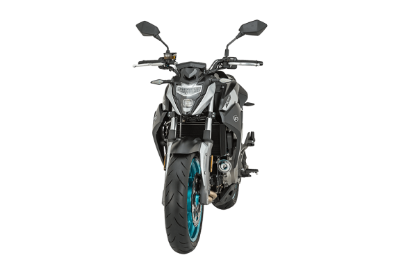 CFMOTO 650 NK Touring