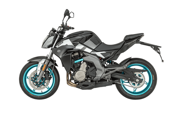 CFMOTO 650 NK Touring