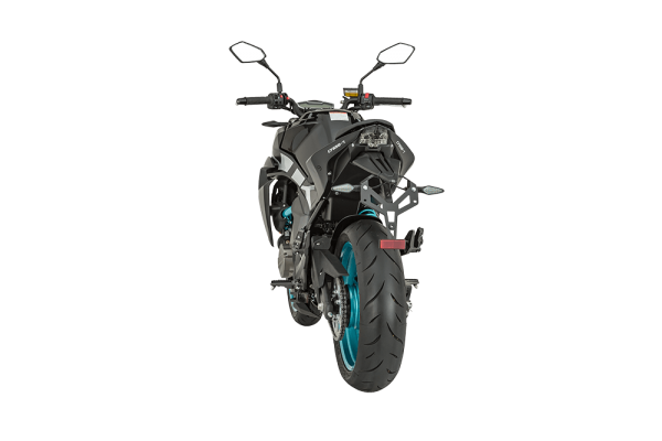 CFMOTO 650 NK Touring