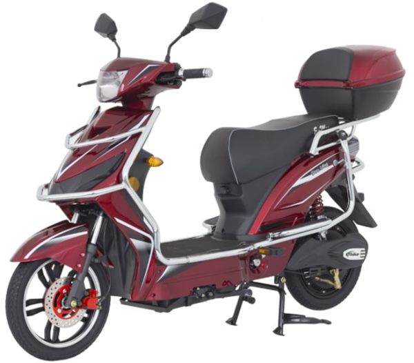 Mondial E-Mon Duo Scooter