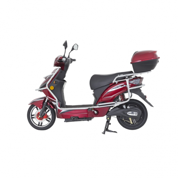Mondial E-Mon Duo Scooter