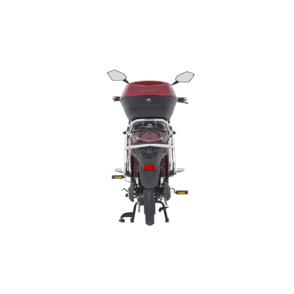 Mondial E-Mon Duo Scooter