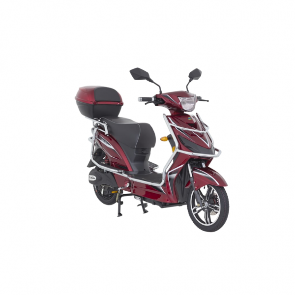 Mondial E-Mon Duo Scooter