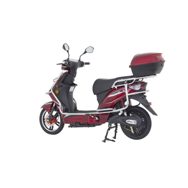 Mondial E-Mon Duo Scooter
