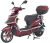 Mondial E-Mon Duo Scooter