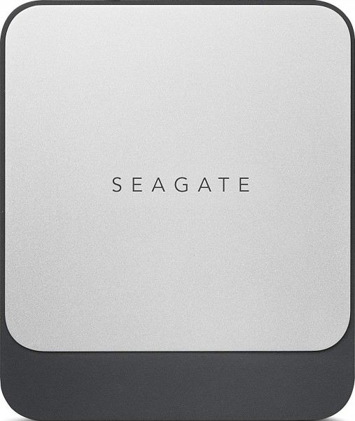 Seagate Fast SSD SSD (250 GB)