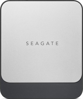 Seagate Fast SSD SSD