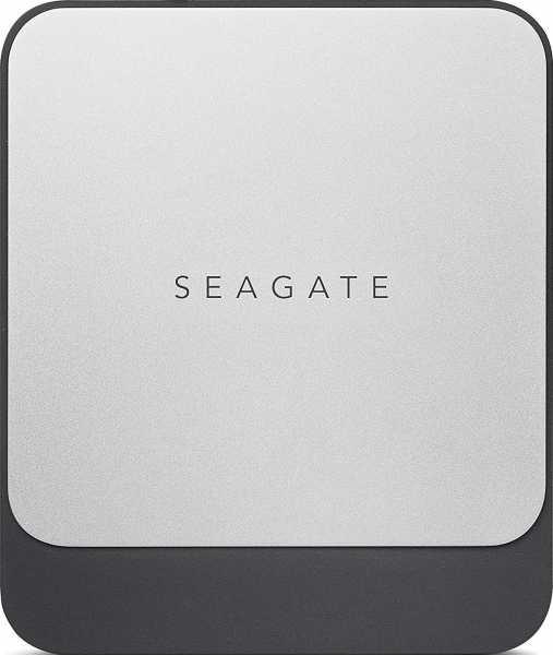Seagate Fast SSD SSD (1 TB)