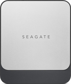Seagate Fast SSD SSD