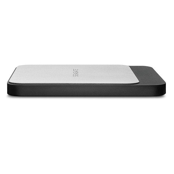 Seagate Fast SSD SSD (2 TB)