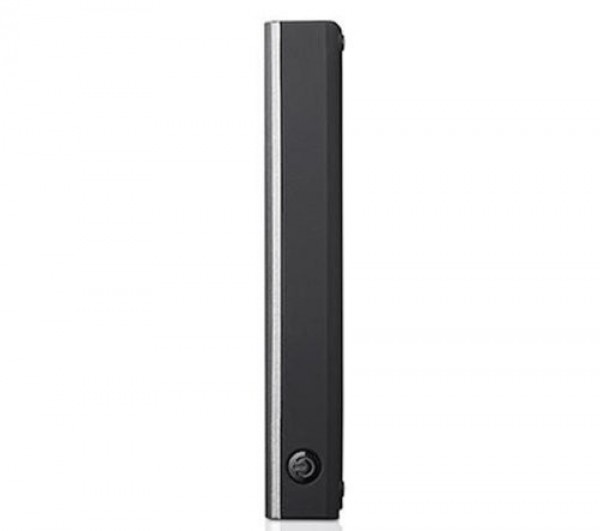 Seagate Wireless Plus HDD (500 GB)