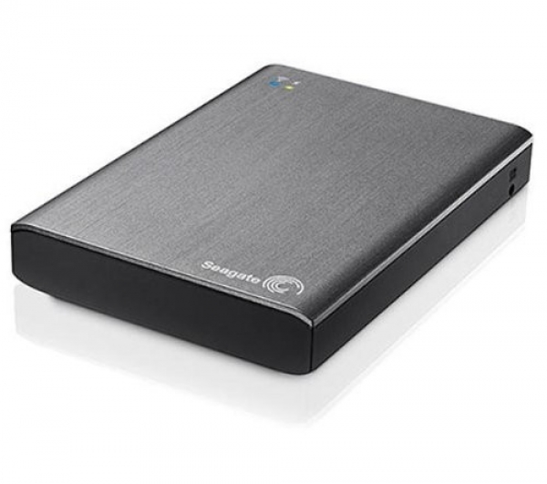 Seagate Wireless Plus HDD (2 TB)