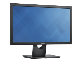 Dell E2016HV Monitör