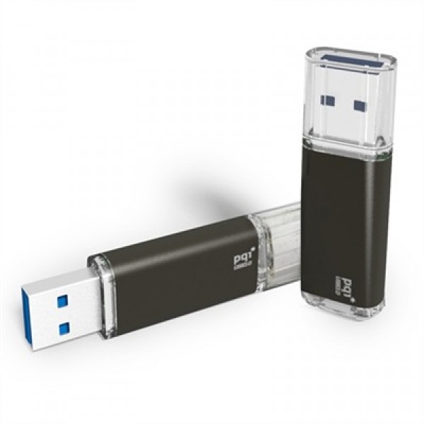 PQI U273V Flash Bellek (64 GB)
