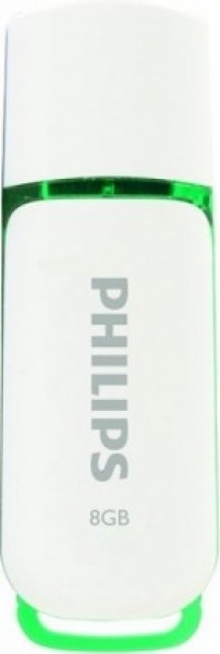 Philips Snow 2.0 Flash Bellek