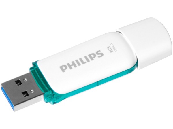 Philips Snow 2.0 Flash Bellek