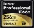 Lexar Professional 1066x CompactFlash
