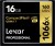 Lexar Professional 1066x CompactFlash