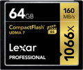 Lexar Professional 1066x resim