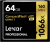 Lexar Professional 1066x CompactFlash