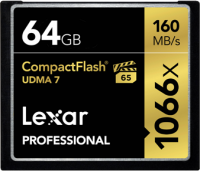 Lexar Professional 1066x resim