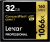 Lexar Professional 1066x CompactFlash