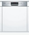 Bosch SMI46MS00T Yarı Ankastre Inox resim