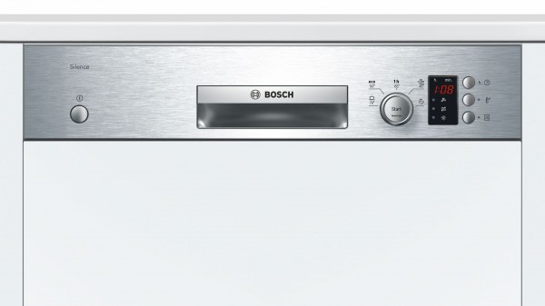 Bosch SMI25DS00T Bulaşık Makinesi