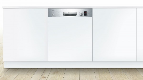 Bosch SMI25DS00T Bulaşık Makinesi