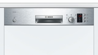 Bosch SMI25DS00T Bulaşık Makinesi