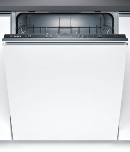 Bosch SMV25DX00T Bulaşık Makinesi