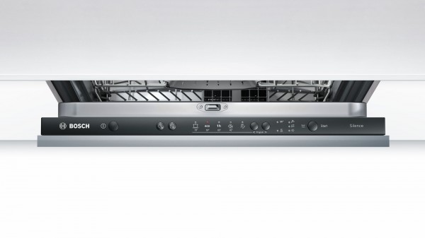 Bosch SMV25DX00T Bulaşık Makinesi