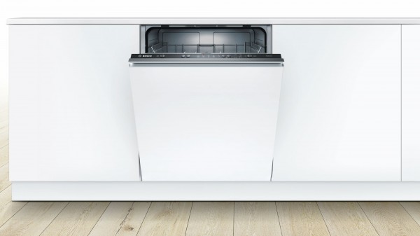 Bosch SMV25DX00T Bulaşık Makinesi