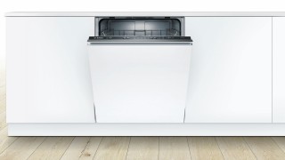 Bosch SMV25DX00T Bulaşık Makinesi